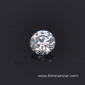 GH Color Diamond White Moissanite Stone